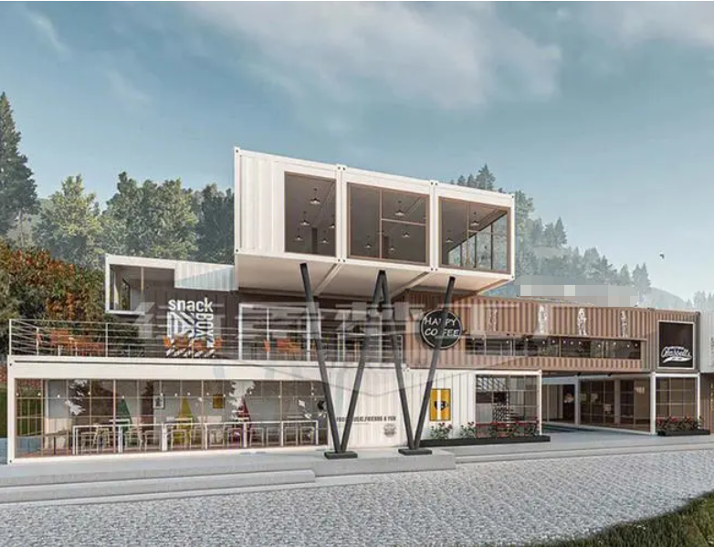 我国自动化集装箱码头已建和在建规模均居世界前茅